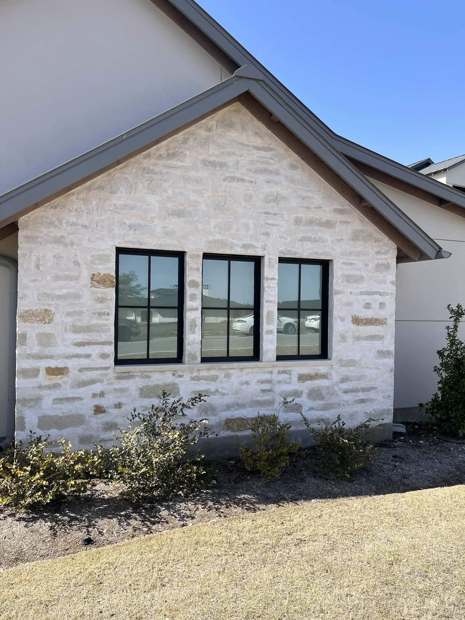 Residential window tinting for Austin homes