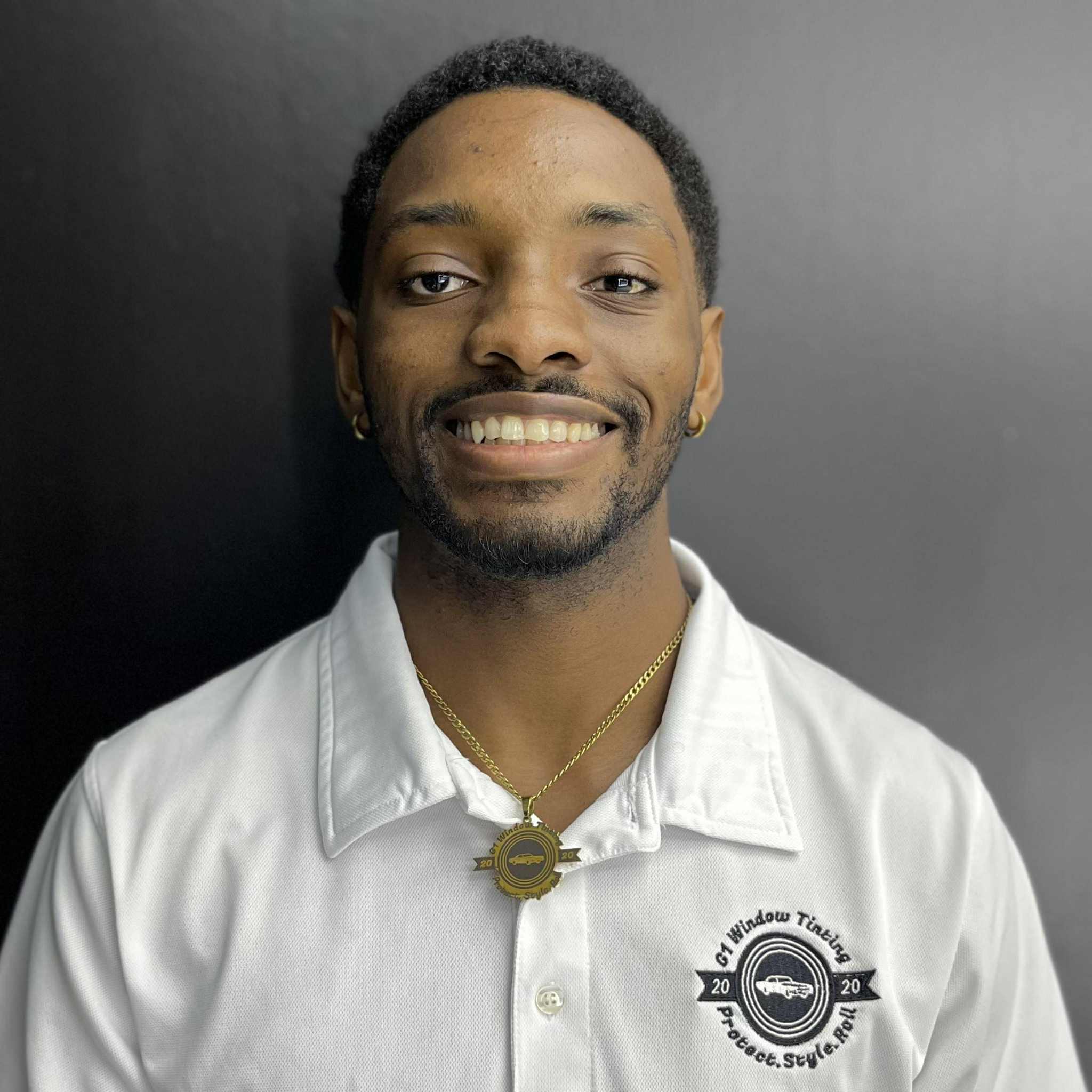 Joshua Brown - Owner of G1 Window Tinting