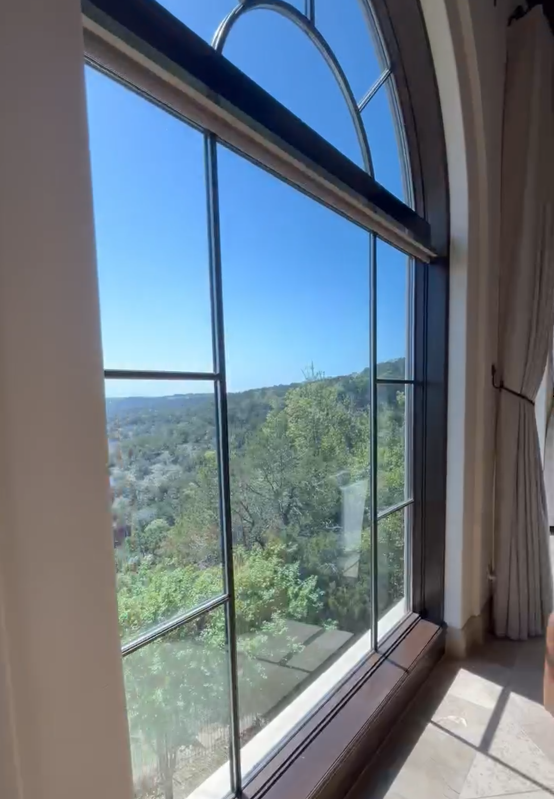 Best windows to tint in Austin homes